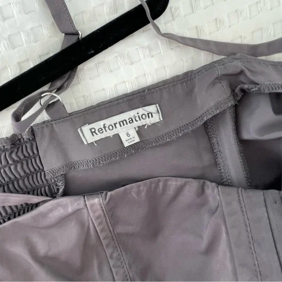 Reformation London Top Size 6 - Picture 7 of 7